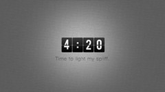 Drugs marijuana Plants