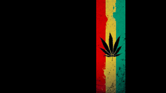 Drugs marijuana pot stripes