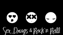 Drugs sex Rock Music