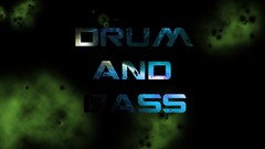 Drum and bass