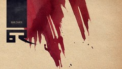 Drum and bass Bad Taste Recordings CHISHIO