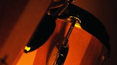 Drum Music Music and