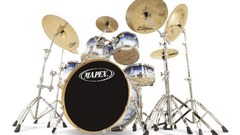 Drum set mapex Music
