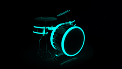 Drums