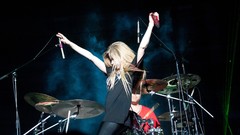 Drums Avril Lavigne