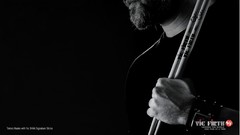 Drums drum sticks meshuggah Vic Firth Tomas Haake