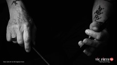 Drums drum sticks Vic Firth Steve Gadd