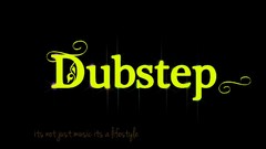 Drums dubstep
