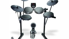Drums electronics