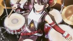 Drums Kira Kira Chee-nee