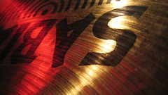 Drums Music and Dance