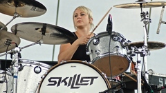 Drums Music and Dance