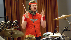 Drums rainn Wilson Music