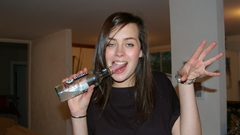 Drunk Alex Grey Alex