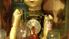 Dryad alter by cannibol