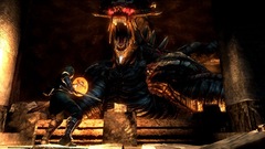 Ds3 demon souls all