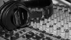 Dsc Music thread high