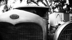 Dsc My grandfathers model