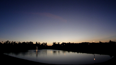 Dsc same pond Orlando