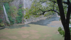 Dsc The moat surrounding