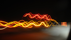 Dsc truck passing on