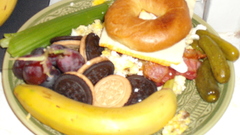 Dscf andpickles high