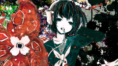 Dth because saved Manga