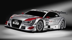 Dtm Audi A5