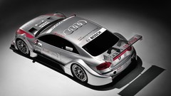Dtm Audi A5