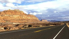 Dual screen Highways multiscreen