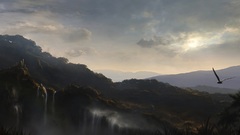 Dual screen thread lets