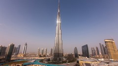 Dubai burj khalifa