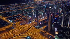 Dubai cities