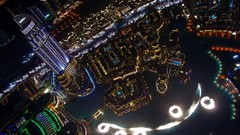 Dubai cities