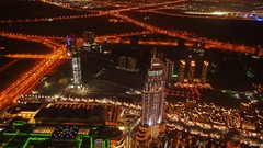 Dubai cities