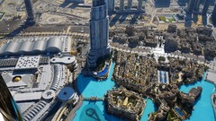 Dubai cities