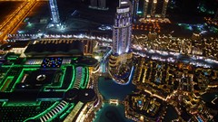 Dubai cities