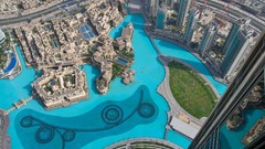 Dubai cities