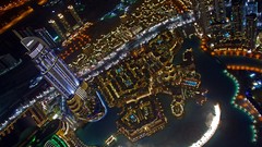 Dubai cities