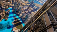 Dubai cities