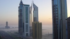 Dubai cityscapes