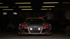 Dubai larry SpeedHunters.com Dubai 24h Audi wrt