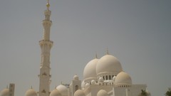 Dubai mosques
