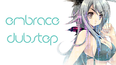 Dubstep anime girls