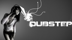Dubstep Dubstep Girl Wierd