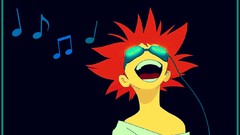 Dubstep edward cowboy bebop