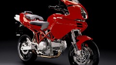 Ducati 2006 motorbikes