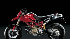 Ducati 2006 motorbikes