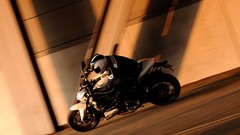 Ducati 2009 motorbikes