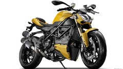 Ducati 848 streetfighter motorbikes Ducati Streetfighter